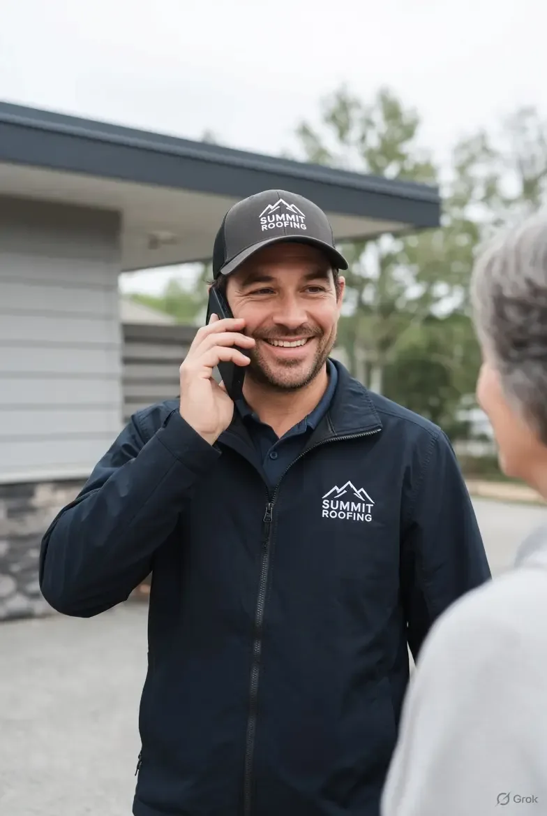 Flat Roof Leak Repair Proctor, AR FAQs
